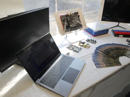 Станет ли Ростов поставщиком современных ноутбуков по России и миру?