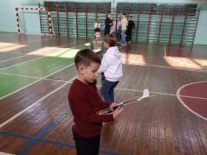 Традиционные авиамодельные соревнования «Золотая осень-2024» в Таганроге