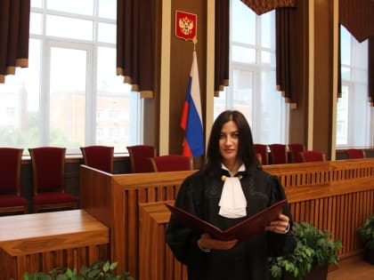 Путин назначил двух судьей в Арбитражный суд Ростовской области.