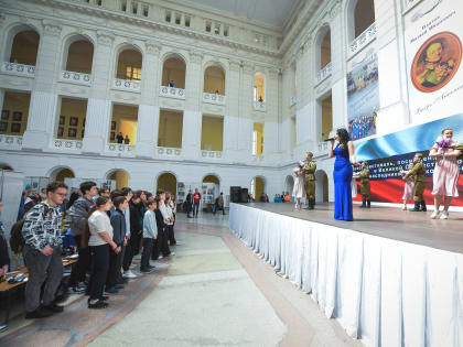 НОМИНАЦИЙ – МНОГО, РАБОТ – ЕЩЁ БОЛЬШЕ