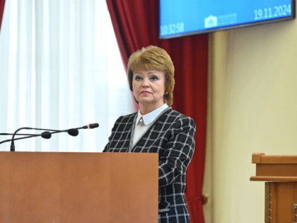 «Я могу умереть»: главу донского Минфина Федотову отправили в СИЗО, но её не жалеют