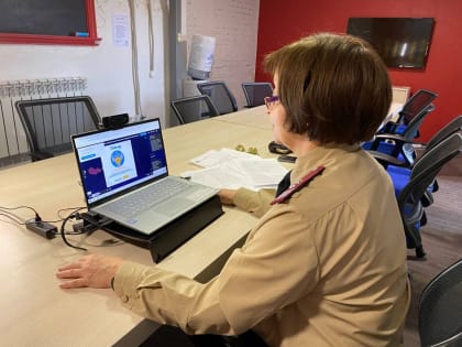 О проведении семинара с хозяйствующими субъектами, осуществляющими деятельность по оказанию услуг общественного питания