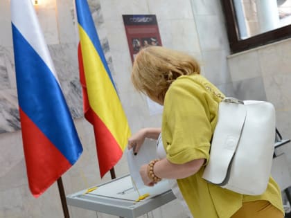 "Единая Россия" победила на выборах в заксобрание Ростовской области
