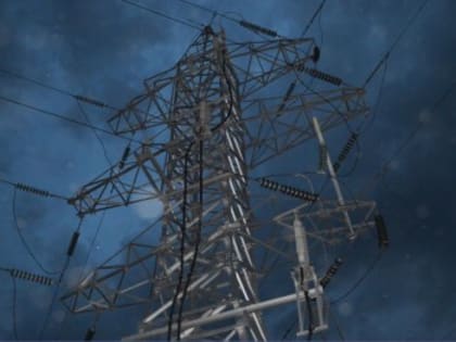 Донские энергетики перешли на особый режим работы.