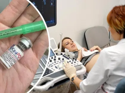 Дефицит антирезусного иммуноглобулина в России: беременные женщины в опасности