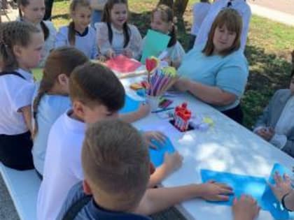 В Таганроге продолжаются праздничные мероприятия, приуроченные к 325-летию со дня основания города