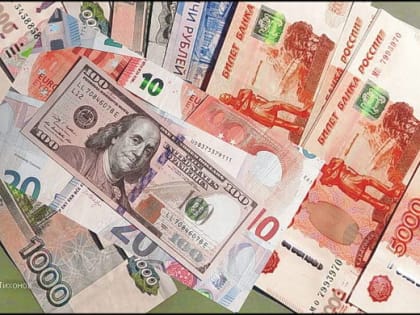 Рубль застрял в валютных качелях