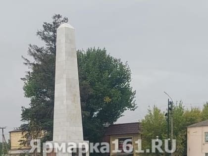 Проблемы с освещением аллеи на улице 3 Интернационала