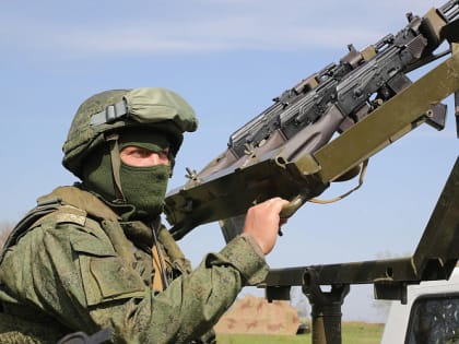 Ростовская область увеличивает выплаты контрактникам