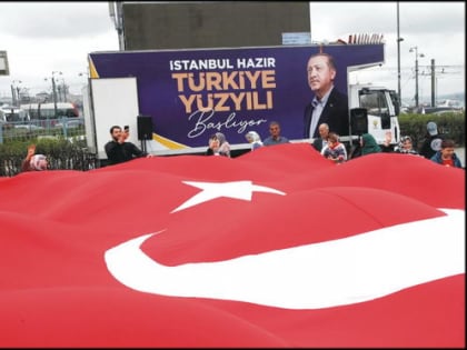 В победу кандидата от турецкой оппозиции Кемаля Кылычдароглу уже не верят даже на Западе