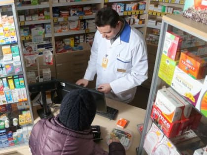 Донской сенатор Рукавишникова предложила новые психоактивные препараты продавать строго по рецепту