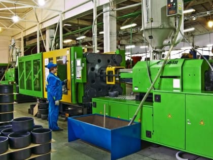 На предприятии Таганрога стартовало новое серийное производство