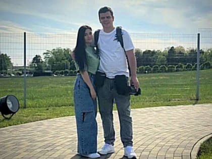 Супружеская пара из Таганрога спасла тонущую в реке девочку