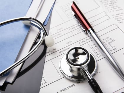 Информация об экзамене по допуску к осуществлению медицинской деятельности