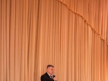 День открытых дверей Финансово-экономического колледжа РГЭУ (РИНХ)