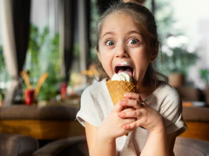 Жителям Таганрога рассказали, может ли холодная пища стать причиной простуды у детей