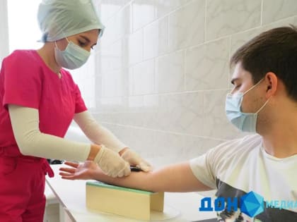 Пандемия коронавируса пагубно сказалась на репродуктивном здоровье жителей России