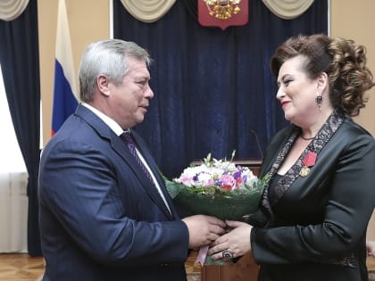 Черный Кролик: сегодня День Рождения отмечает экс-министр здравоохранения Татьяна Быковская