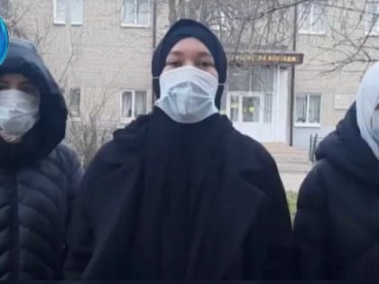 5 студенток Новочеркасского медицинского колледжа отчислили за ношение хиджаба
