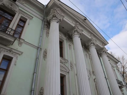 Вечер музыки «Барокко – Необарокко» пройдет в музее Таганрога