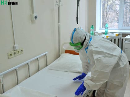 Грипп уходит из Ростовской области