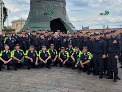 Полицейские из Ростова получили благодарность от Путина за работу в день мятежа