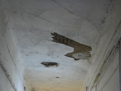 Архитектурное наследие нашего города