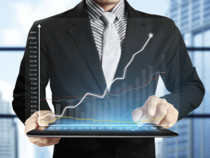 ВТБ запустил мобильный банк для крупного бизнеса