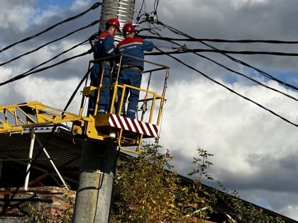 13 марта: часть Донецка останется без света
