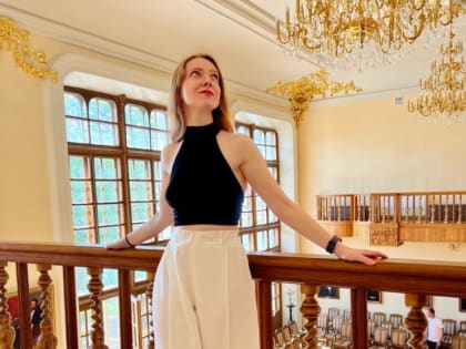 Церемония награждения победителей фотоконкурса в Таганроге