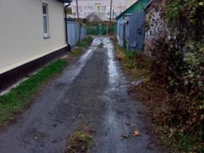 Жителей Таганрога предупреждают о возможной эвакуации из-за подтоплений