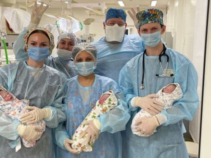 Более 50 тысяч донских медработников отмечают свой профессиональный праздник