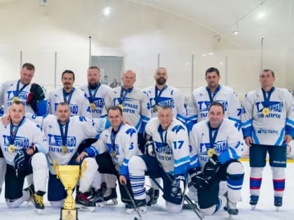 Таганрогский «Торнадо» — победитель Кубка Содружества