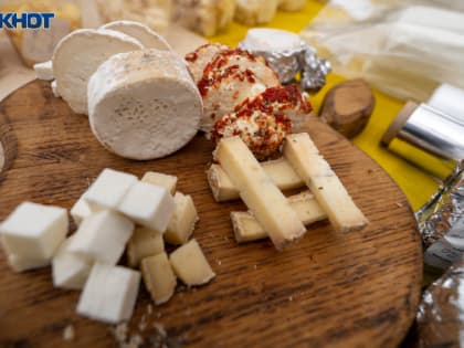 Бесплатный только в мышеловке: цены на сыр выросли на 18% в Таганроге и области