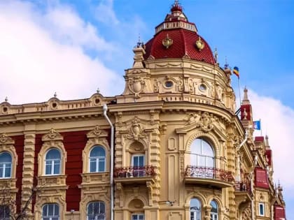 Контрольно-счётная палата уличила власти Ростова в финансовых нарушениях на сумму свыше 2 млрд рублей