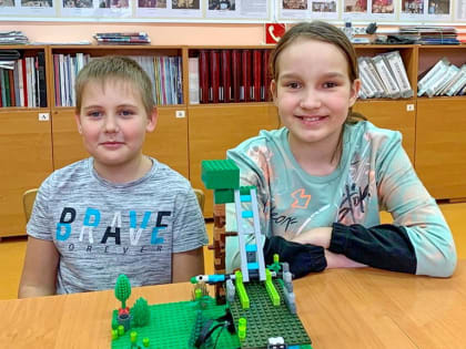 Новый учебный год в Волгодонске: возможности для детей и молодежи