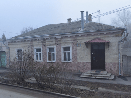 Аварийные дома в Таганроге: проблема, требующая решения