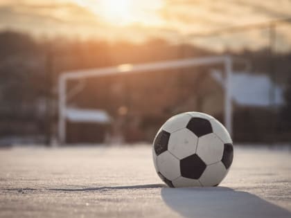 11-летний мальчик умер на школьной секции по футболу