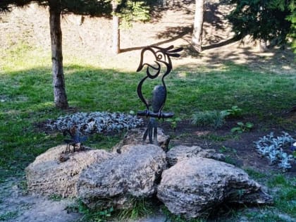 Погода в Таганроге 6 мая: малооблачно, +18°, без осадков