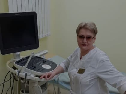 Лучшие специалисты Батайска работают в медцентре "Ромашка" под руководством Людмилы Дымдымарченко, у которой лечатся целые семейные династии.