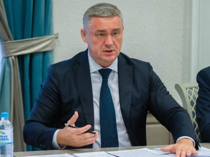 ИГОРЬ БУРАКОВ ПРЕДЛОЖИЛ ВВЕСТИ ИНВЕСТИЦИОННЫЙ КЕШБЭК ДЛЯ ПРОЕКТОВ МАЛОГО БИЗНЕСА В МОНОГОРОДАХ