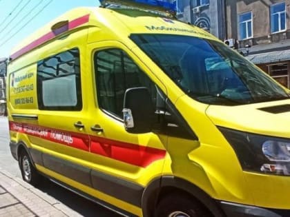 В Ростовской области от коронавируса медики вылечили еще 13 человек