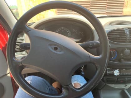 Воздержаться от дальних поездок в жаркую погоду призывают жителей Волгодонска