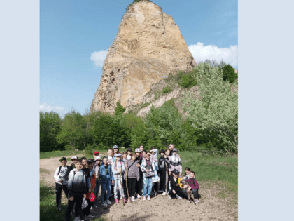 Сальским детям предлагают воспользоваться бесплатными путёвками на отдых в санаториях