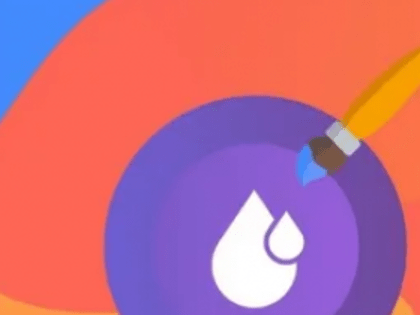 Юных таганрожцев приглашают принять участие в общероссийском конкурсе детских рисунков «Разноцветные капли»