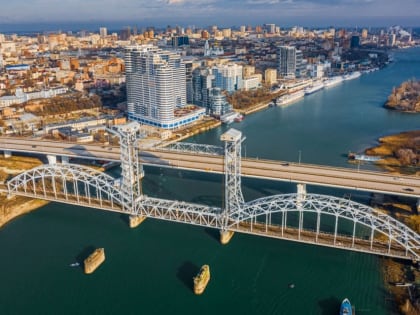 Федеральные эксперты оценили влияние СВО на экономику Ростовской области