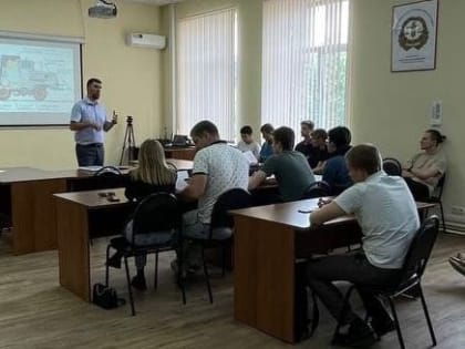 В Ростовской области бесплатно обучают сельскую молодежь