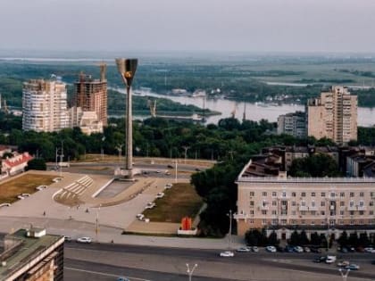 За год мэрия Ростова не смогла выкупить участки на Театральном спуске