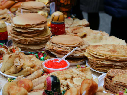 Как не отравиться блинами – ведь и такое возможно!