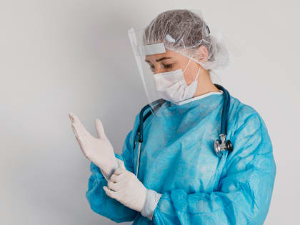 Жизнь на грани: Анафилактический шок после употребления фисташек в Ростове-на-Дону